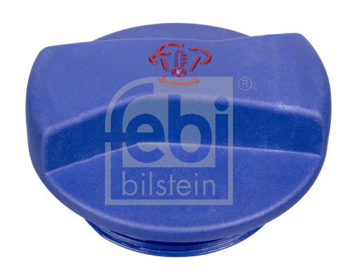 Bouchon, réservoir de liquide de refroidissement - 14700 FEBI BILSTEIN