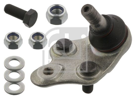Rotule de suspension - 23245 FEBI BILSTEIN