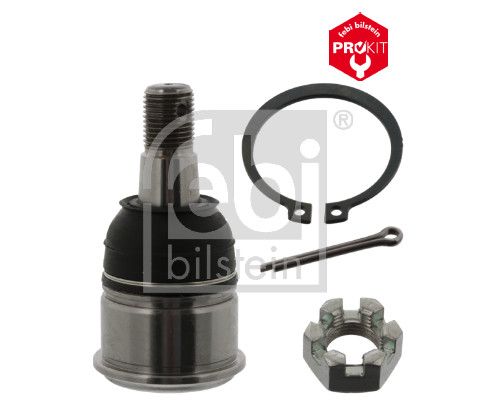Rotule de suspension - 42138 FEBI BILSTEIN