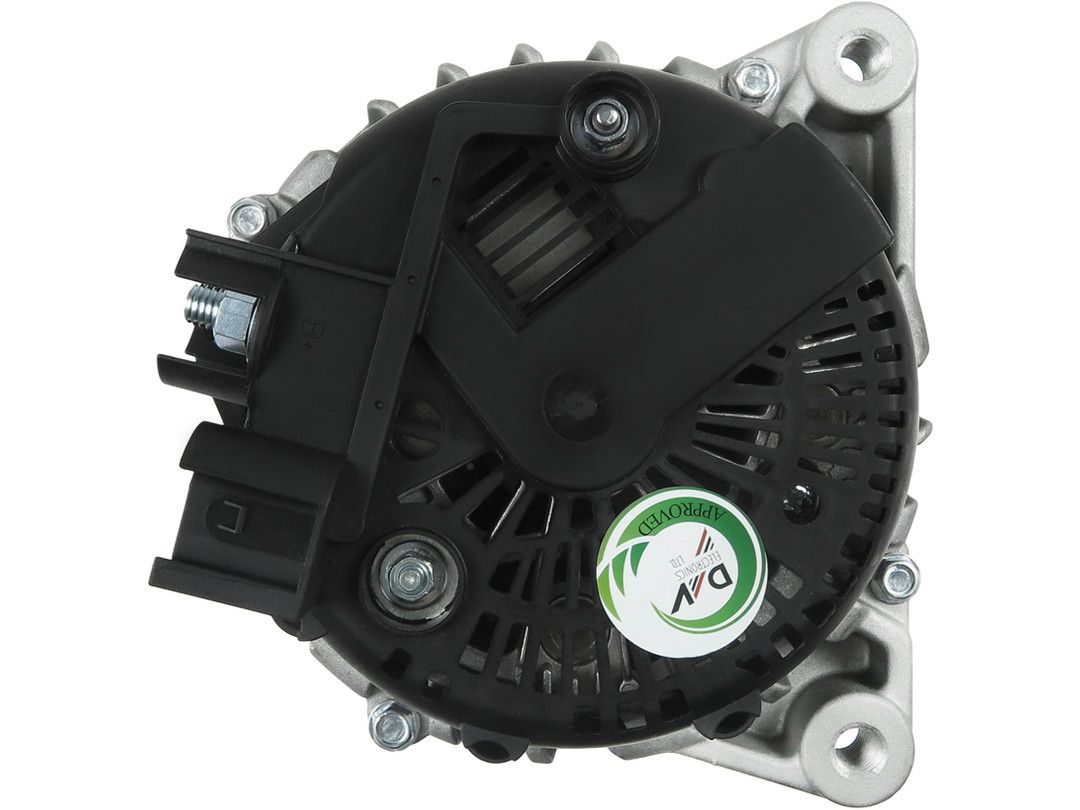 Alternateur - A3318 AS-PL – Image 3