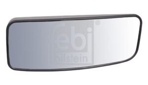 Verre à miroir, grand rétroviseur - 102563 FEBI BILSTEIN
