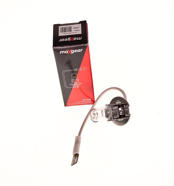 Ampoule, projecteur longue portée - 78-0007 MAXGEAR – Image 3