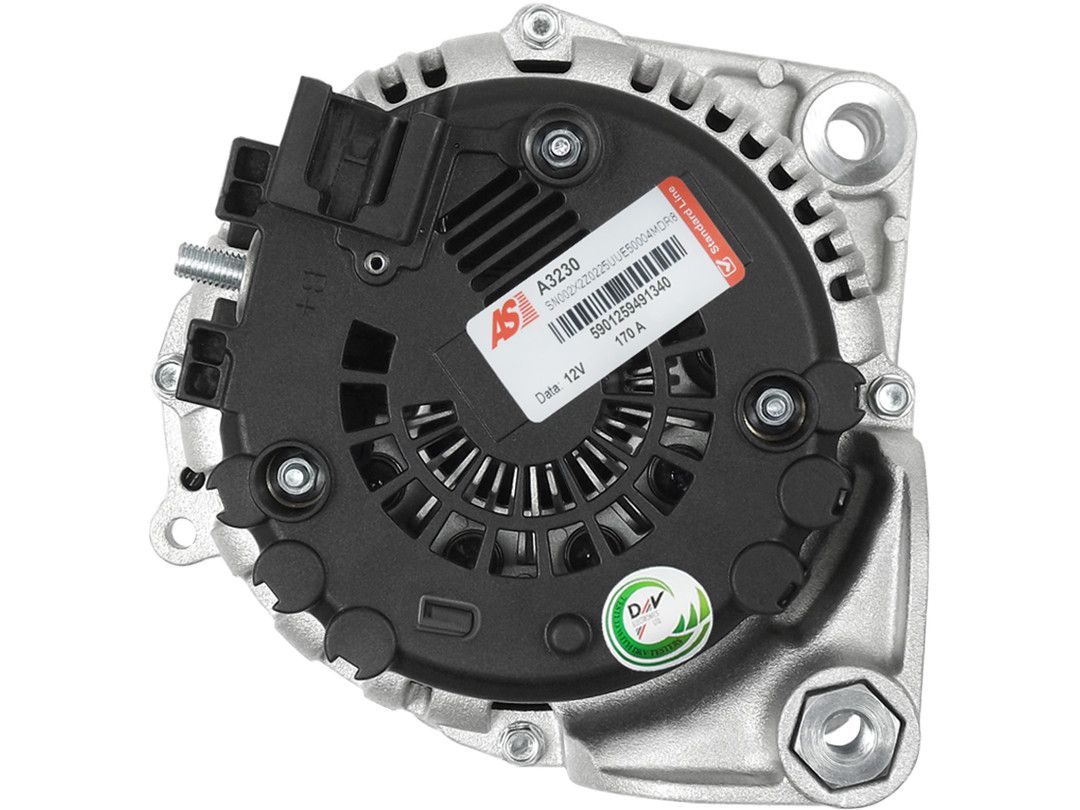 Alternateur - A3230 AS-PL – Image 3