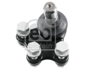 Rotule de suspension - 38025 FEBI BILSTEIN