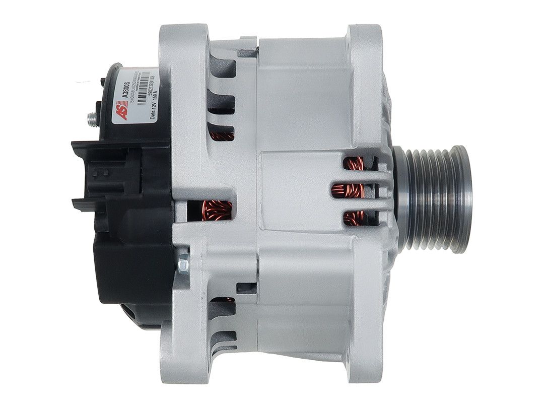 ALTERNATOR RENAULT: LAGUNA COUPE (DT0/1) 2.0 16V TURBO, LAGUNA COUPE (DT0/1) 2.0 - A3800S AS-PL – Image 2