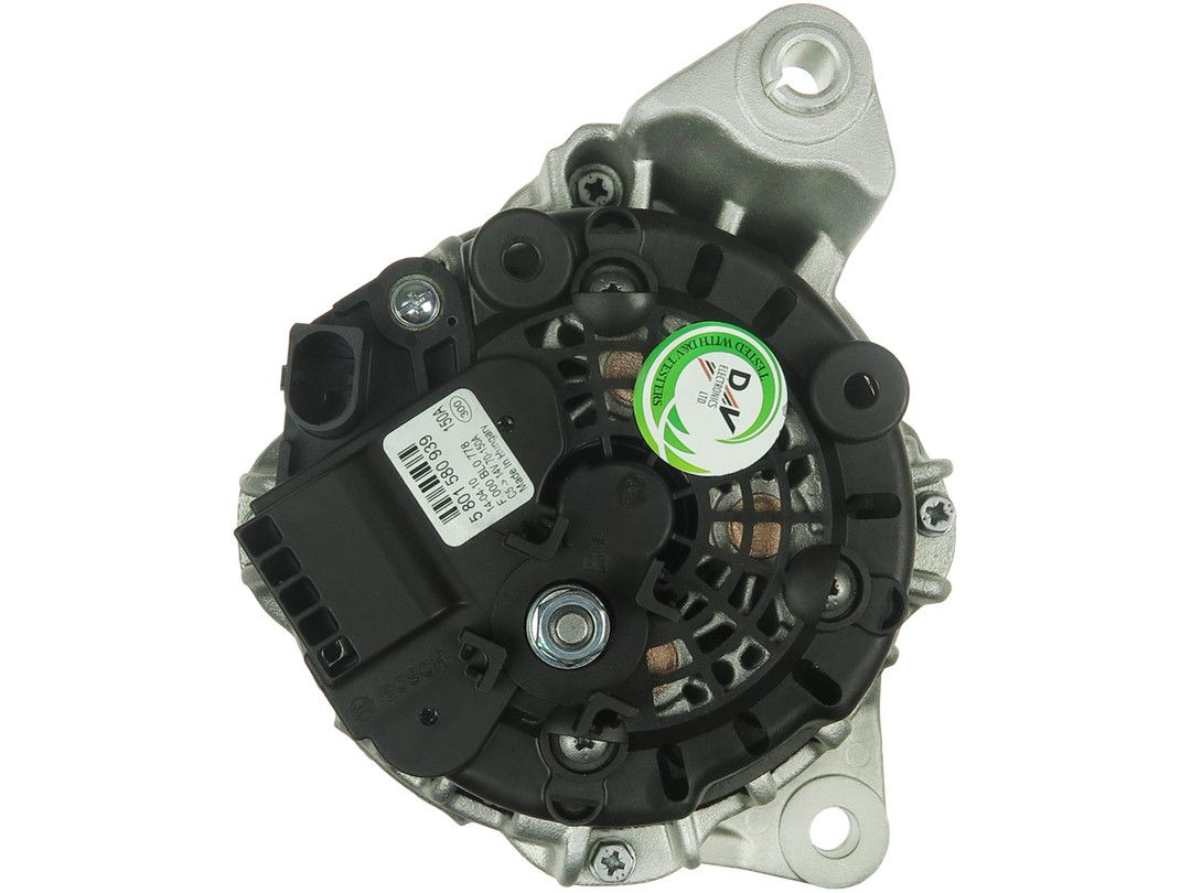 Alternateur - A0668PR AS-PL – Image 3