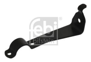 Support, suspension du stabilisateur - 40912 FEBI BILSTEIN
