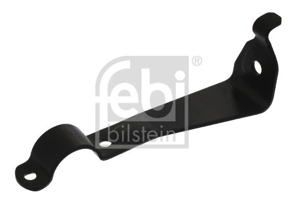 Support, suspension du stabilisateur - 40912 FEBI BILSTEIN