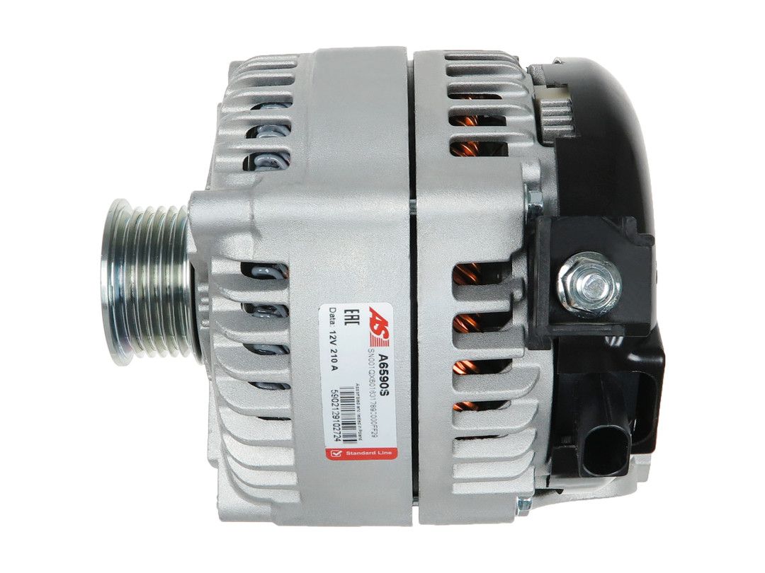 Alternateur - A6590S AS-PL – Image 4