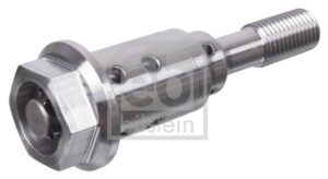 Valve de commande, réglage d'arbres à came - 104241 FEBI BILSTEIN