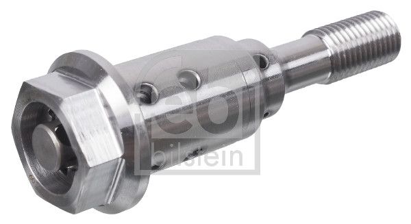 Valve de commande, réglage d'arbres à came - 104241 FEBI BILSTEIN