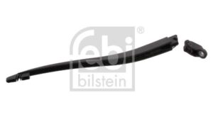 Bras d'essuie-glace, nettoyage des vitres - 33768 FEBI BILSTEIN