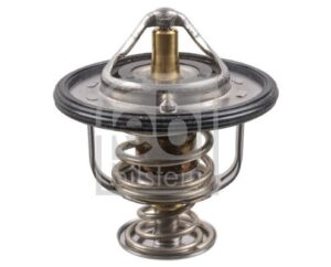 Thermostat, liquide de refroidissement - 107698 FEBI BILSTEIN