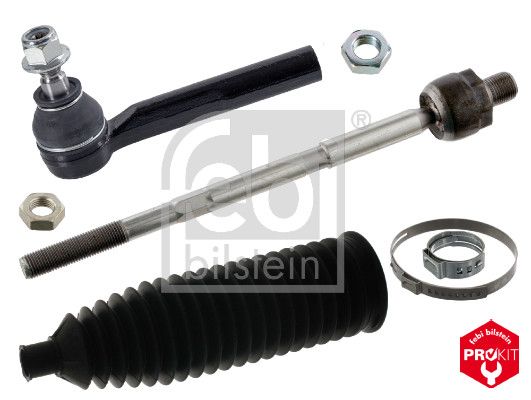 Barre de connexion - 43780 FEBI BILSTEIN