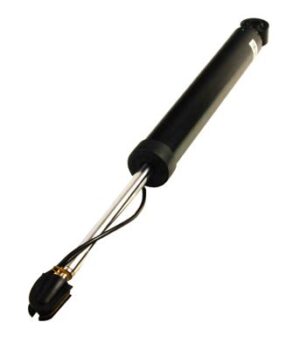 Amortisseur - 11-0775 MAXGEAR