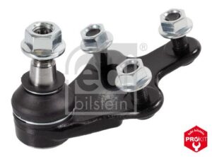 Rotule de suspension - 172934 FEBI BILSTEIN