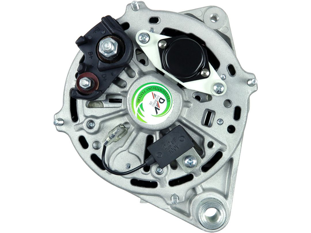 Alternateur - A0111 AS-PL – Image 3