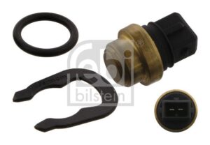 Sonde de température, liquide de refroidissement - 33874 FEBI BILSTEIN