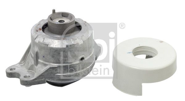 Support moteur - 104859 FEBI BILSTEIN