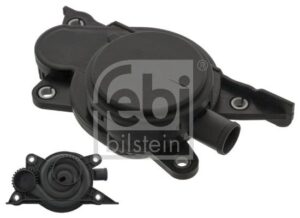 Séparateur d'huile, prise de recyclage des gaz de carter - 49469 FEBI BILSTEIN