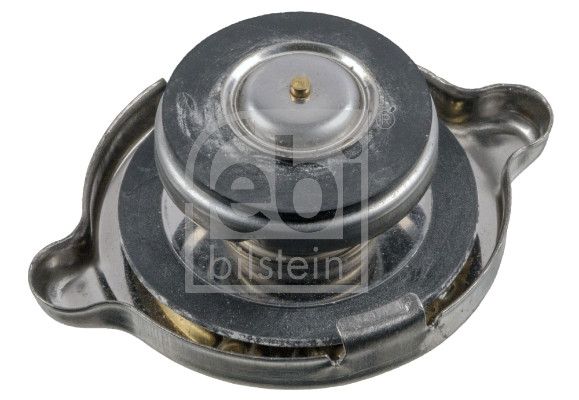 Bouchon, réservoir de liquide de refroidissement - 02359 FEBI BILSTEIN – Image 2