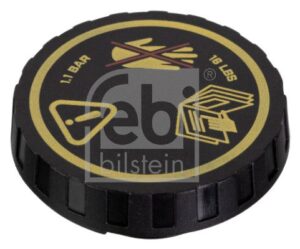 Bouchon, réservoir de liquide de refroidissement - 47561 FEBI BILSTEIN