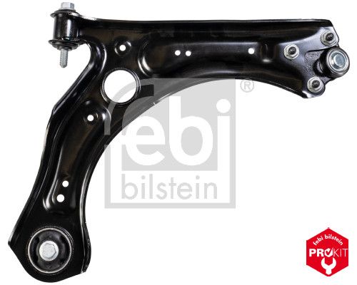 Bras de liaison, suspension de roue - 177133 FEBI BILSTEIN – Image 2