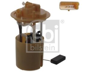 Unité d'injection de carburant - 45467 FEBI BILSTEIN