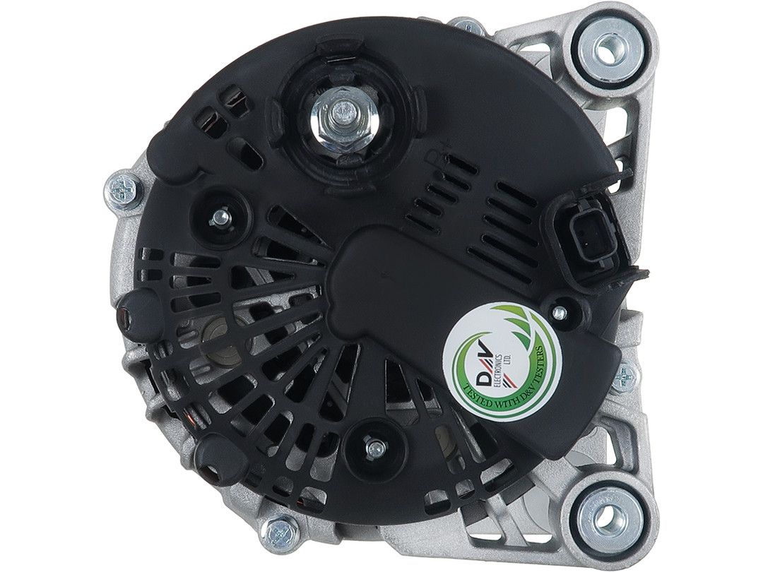 ALTERNATOR RENAULT: LAGUNA COUPE (DT0/1) 2.0 16V TURBO, LAGUNA COUPE (DT0/1) 2.0 - A3800S AS-PL – Image 3