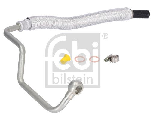 Tuyau hydraulique, direction - 185665 FEBI BILSTEIN