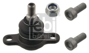 Rotule de suspension - 30858 FEBI BILSTEIN
