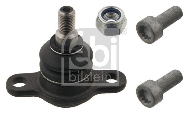 Rotule de suspension - 30858 FEBI BILSTEIN