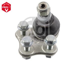 Rotule de suspension - 39493 FEBI BILSTEIN