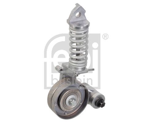 Tendeur de courroie, courroie trapézoïdale à nervures - 22370 FEBI BILSTEIN