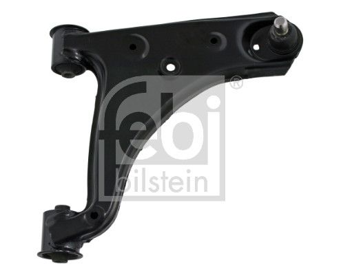 Bras de liaison, suspension de roue - 17061 FEBI BILSTEIN