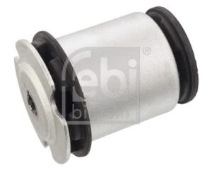 Suspension, corps de l'essieu - 37453 FEBI BILSTEIN
