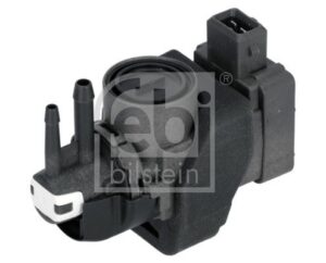 Transmetteur de pression, tube d'admission - 102060 FEBI BILSTEIN