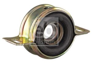 Suspension, arbre de cardan - 102099 FEBI BILSTEIN