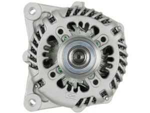 ALTERNATOR FIAT: TALENTO, RENAULT TRAFFIC III, NISSAN NV 300 16- - A5539S AS-PL