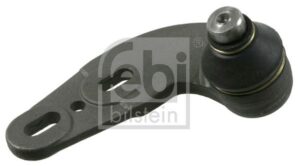 Rotule de suspension - 19810 FEBI BILSTEIN