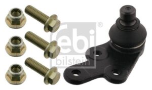 Rotule de suspension - 32092 FEBI BILSTEIN