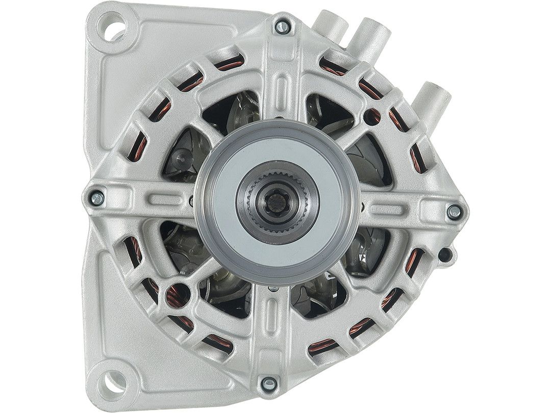 ALTERNATOR CHEVROLET: AVEO 1.5, SAIL SALOON 1.5 - A3859S AS-PL