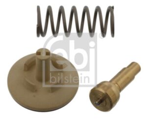 Thermostat d'eau - 34978 FEBI BILSTEIN