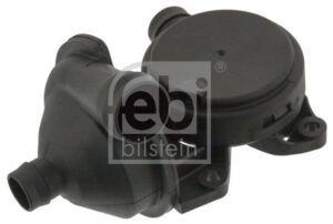 Séparateur d'huile, prise de recyclage des gaz de carter - 49064 FEBI BILSTEIN