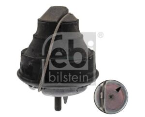 Support moteur - 09736 FEBI BILSTEIN