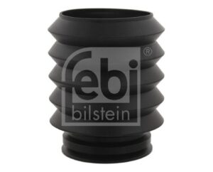 Bouchon de protection/soufflet, amortisseur - 31538 FEBI BILSTEIN