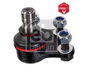 Rotule de suspension - 102372 FEBI BILSTEIN