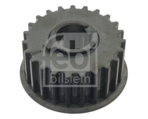 Roue dentée, vilebrequin - 49191 FEBI BILSTEIN