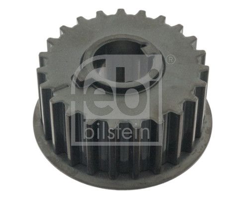 Roue dentée, vilebrequin - 49191 FEBI BILSTEIN