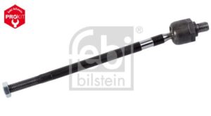 Rotule de direction intérieure, barre de connexion - 24908 FEBI BILSTEIN